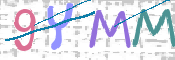 CAPTCHA Slika